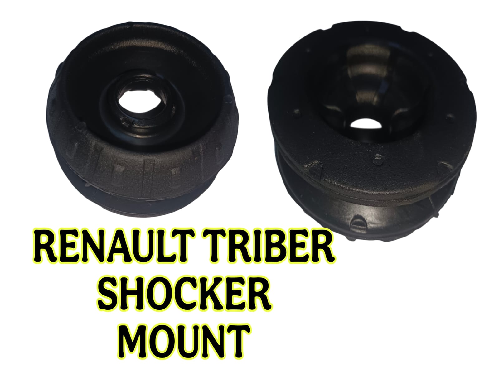 Renault Triber Shocker Mount